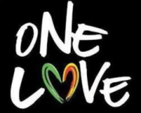 One Love - Homem Das Nuvens